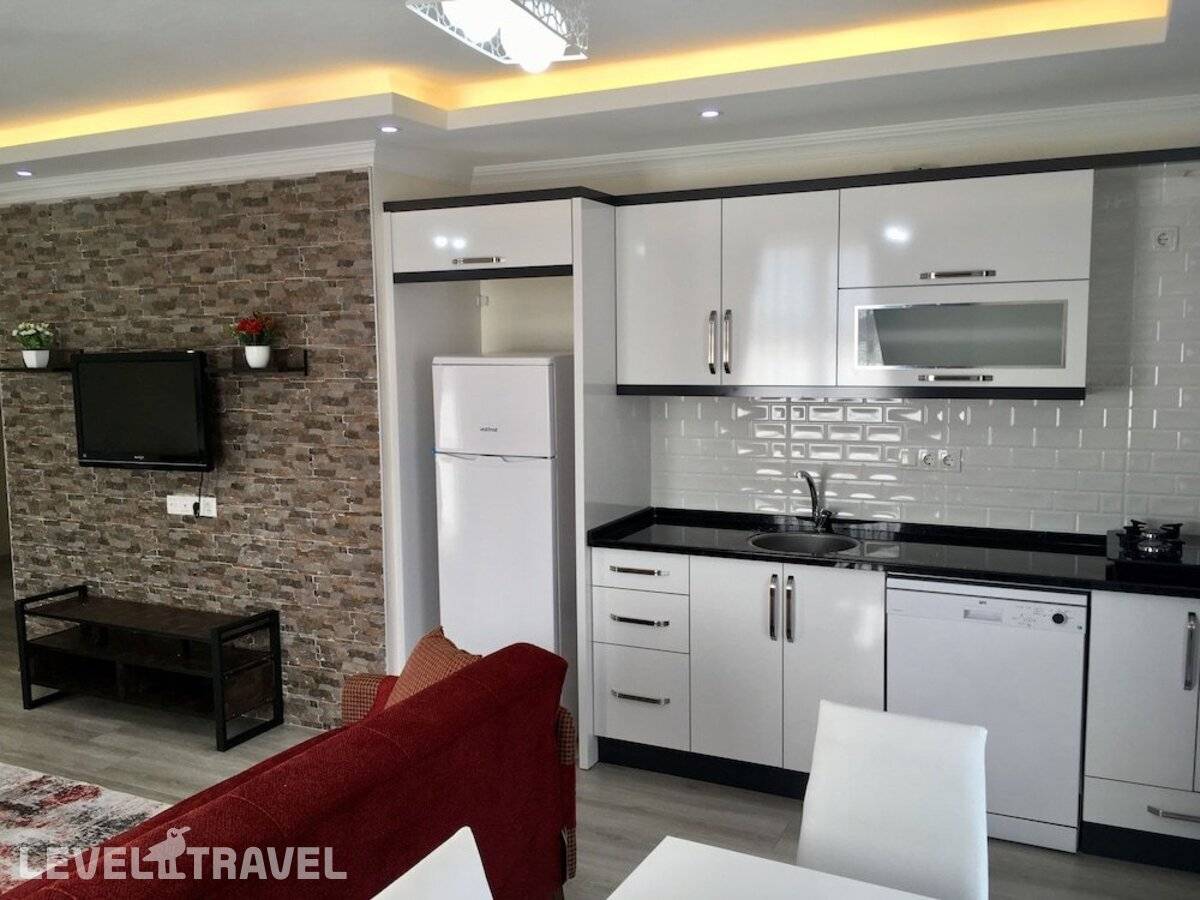 фотографии отеля Kaya Apart Ortaca в Турция(Ортаджа) - фото №15