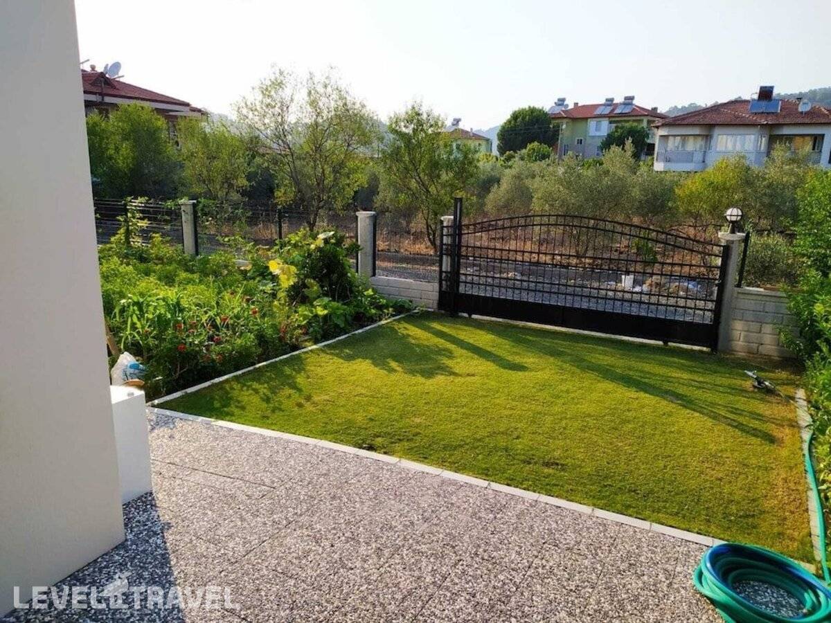 фотографии отеля Kaya Apart Ortaca в Турция(Ортаджа) - фото №10