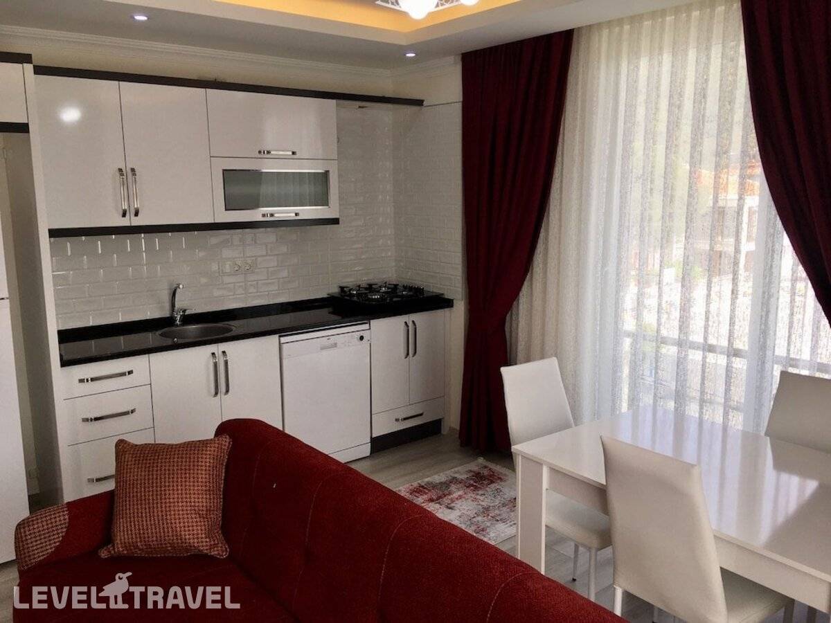 фотографии отеля Kaya Apart Ortaca в Турция(Ортаджа) - фото №24