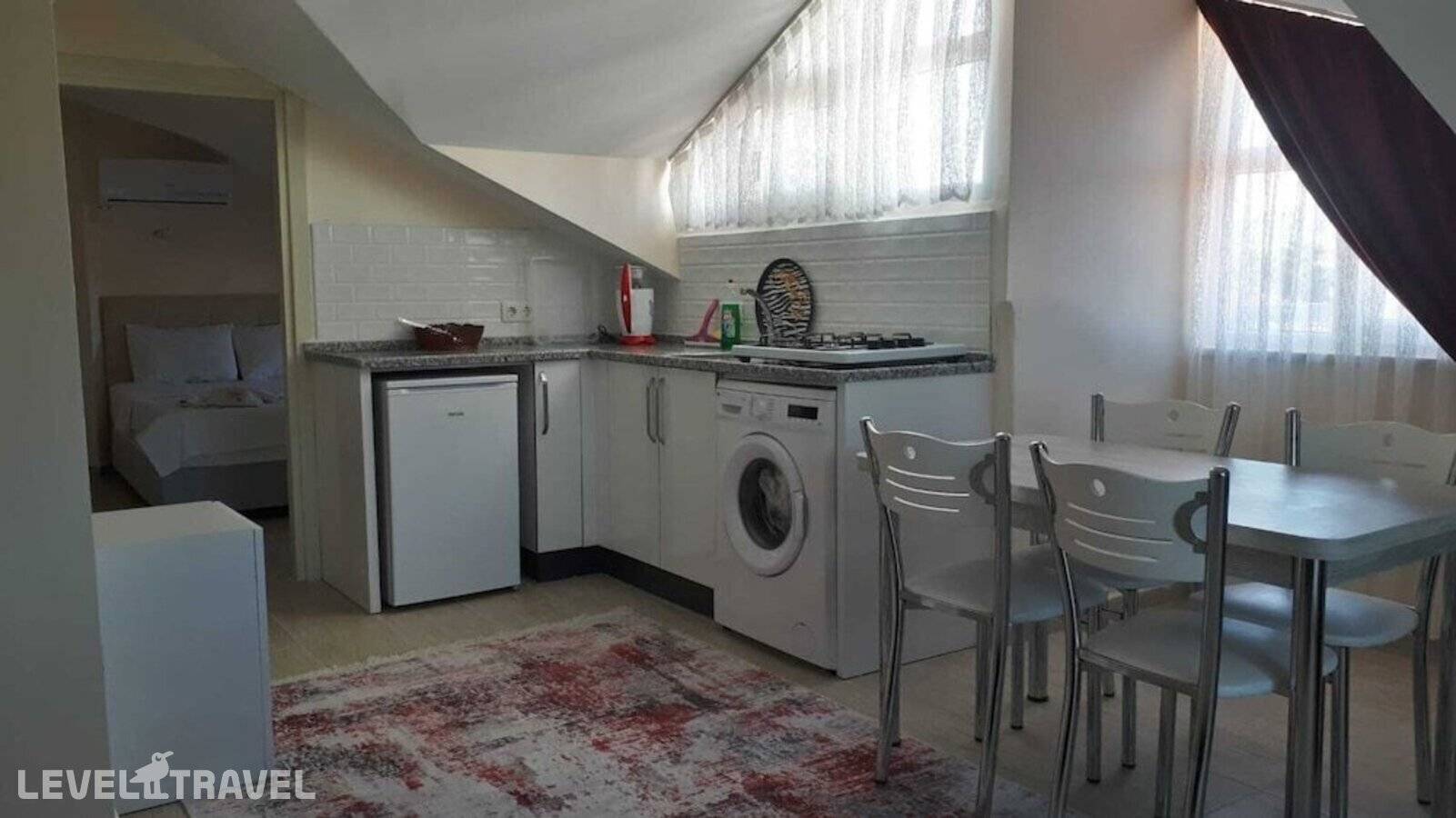 фотографии отеля Kaya Apart Ortaca в Турция(Ортаджа) - фото №12