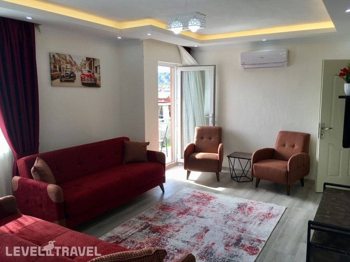 фотографии отеля Kaya Apart Ortaca в Турция(Ортаджа) - фото №4