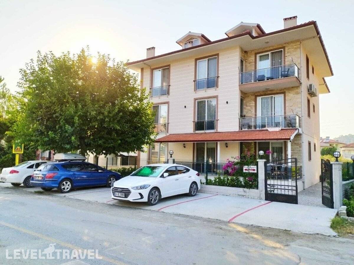 фотографии отеля Kaya Apart Ortaca в Турция(Ортаджа) - фото №13