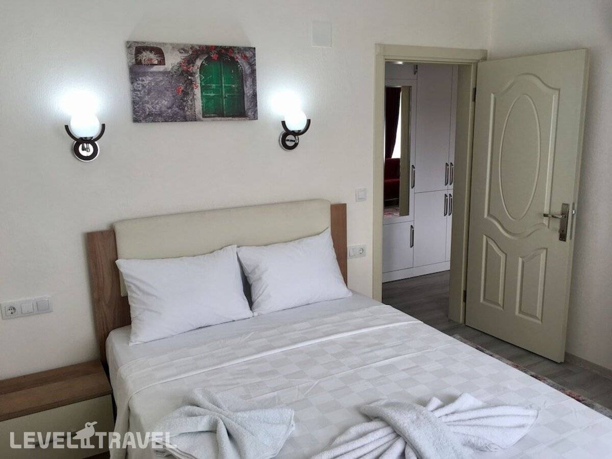 фотографии отеля Kaya Apart Ortaca в Турция(Ортаджа) - фото №21