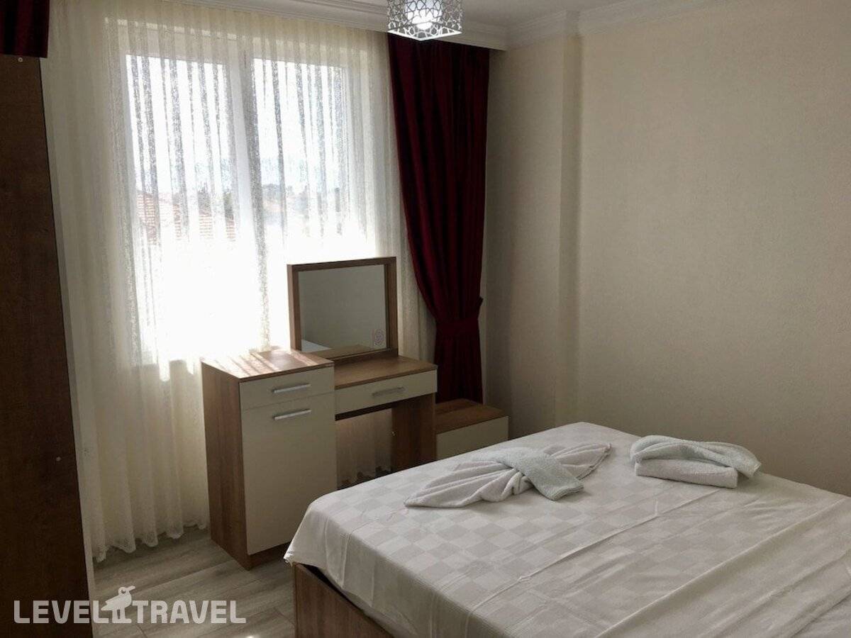 фотографии отеля Kaya Apart Ortaca в Турция(Ортаджа) - фото №6