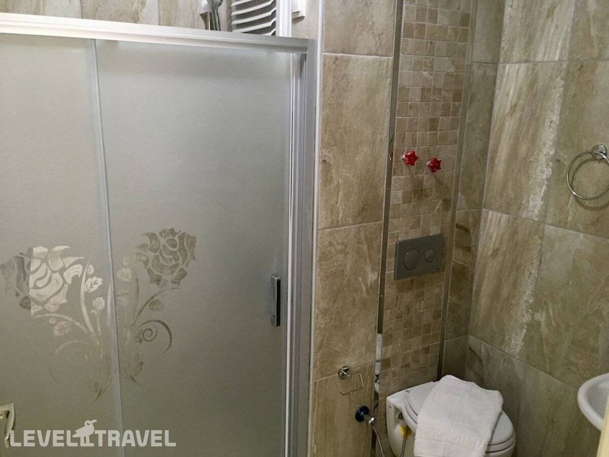 фотографии отеля Kaya Apart Ortaca в Турция(Ортаджа) - фото №7