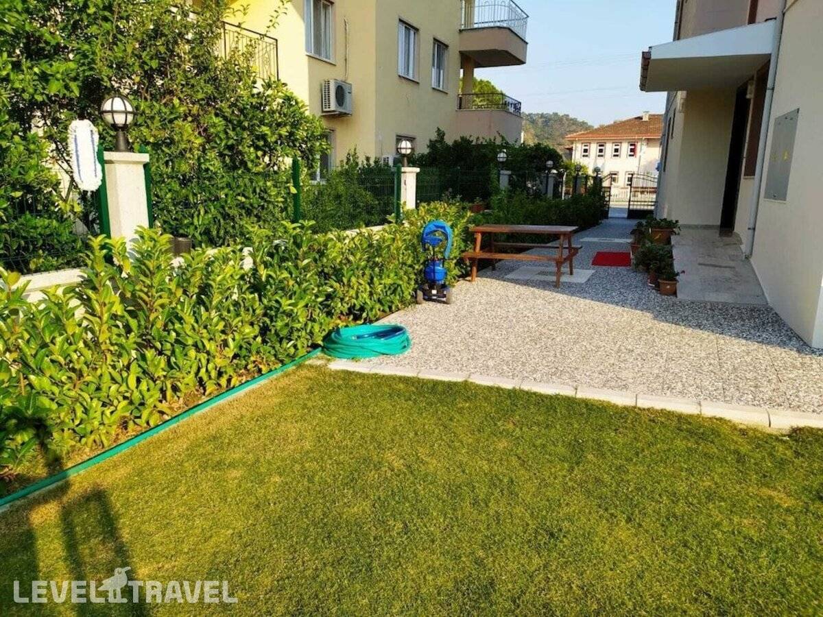 фотографии отеля Kaya Apart Ortaca в Турция(Ортаджа) - фото №30