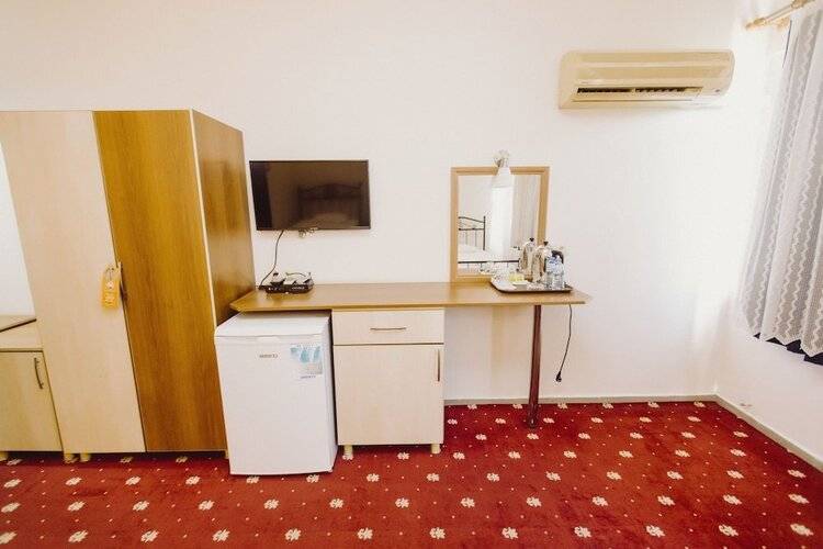 Ozalp Han Hotel
