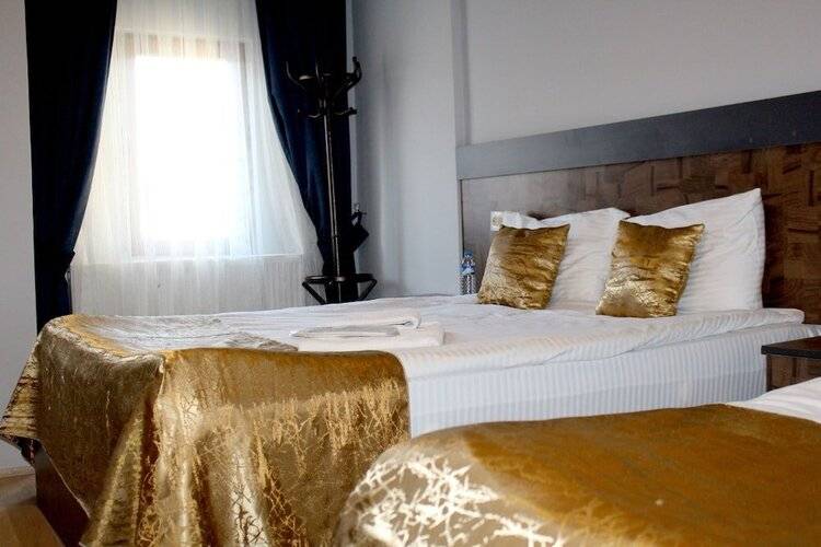 Atlas Hotel