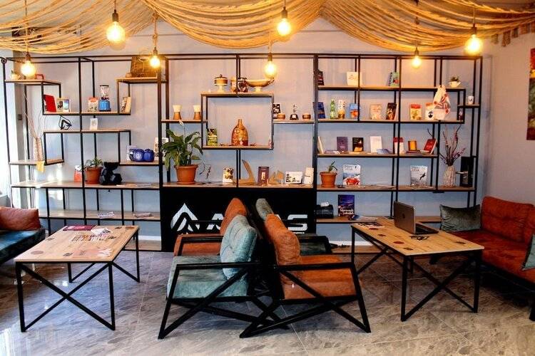 Atlas Hotel