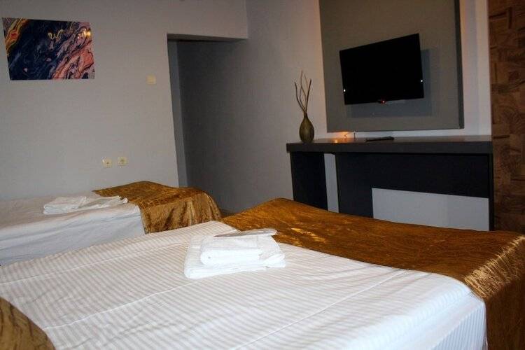 Atlas Hotel