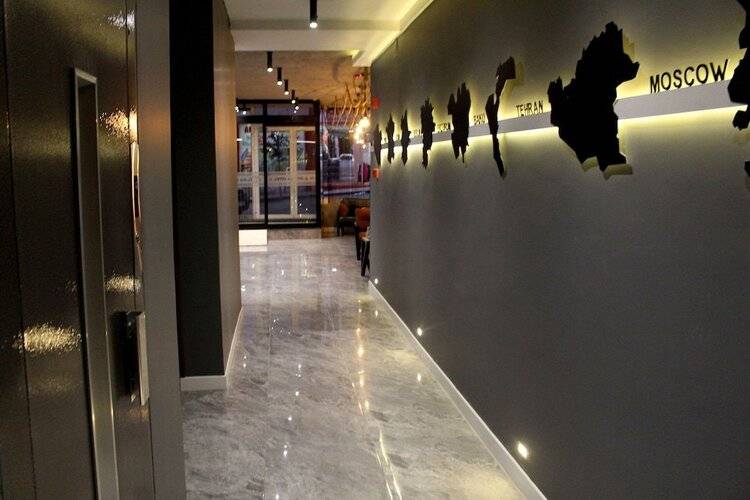Atlas Hotel