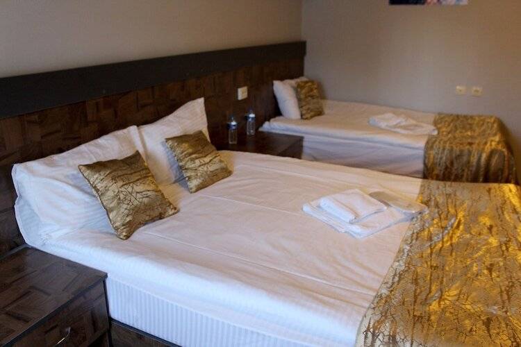 Atlas Hotel