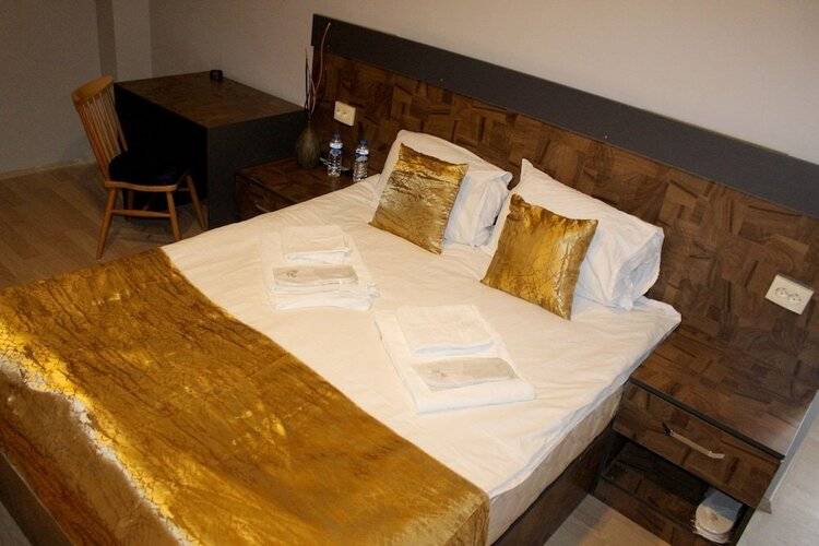 Atlas Hotel