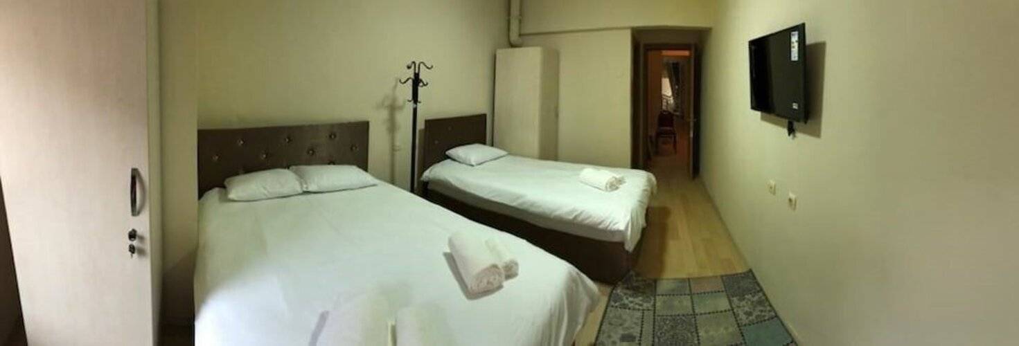 Atlas Hotel