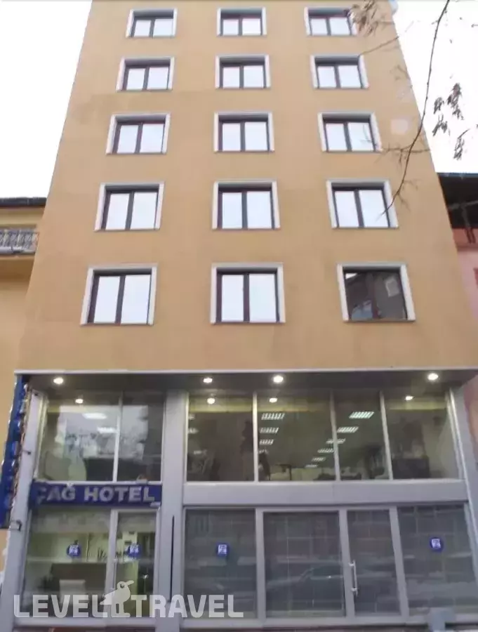 Cag Otel