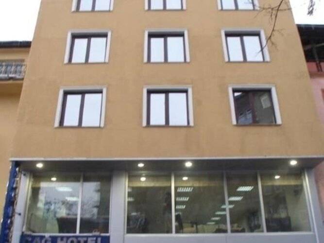 Cag Otel