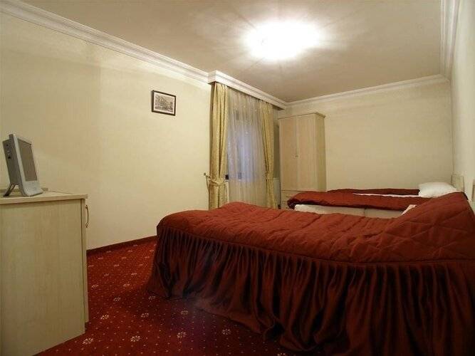 Cag Otel