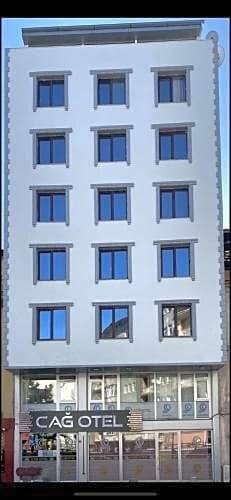 Cag Otel