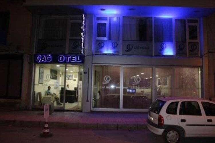 Cag Otel