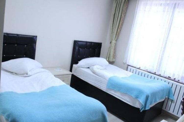Cag Otel