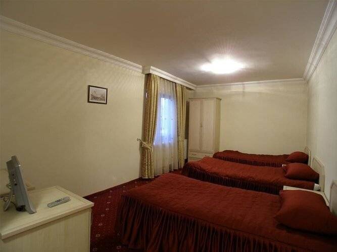Cag Otel