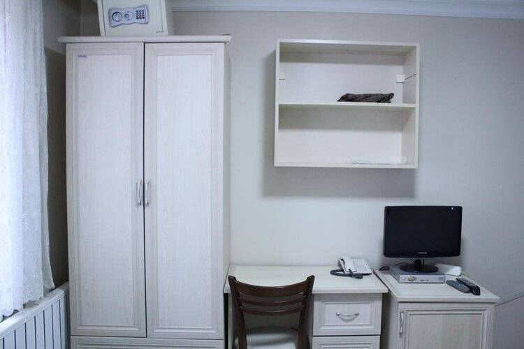 Cag Otel