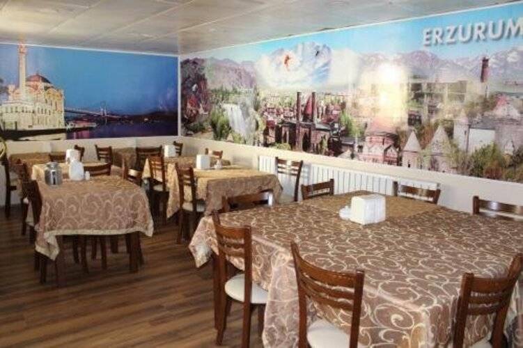 Cag Otel