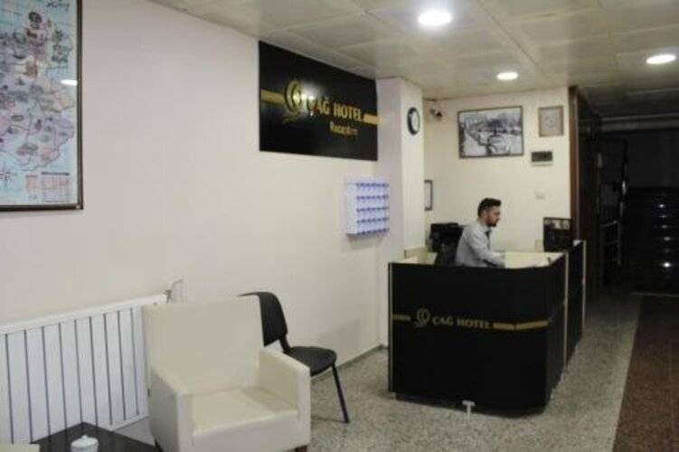 Cag Otel