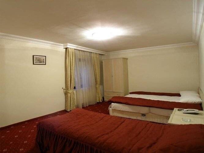 Cag Otel
