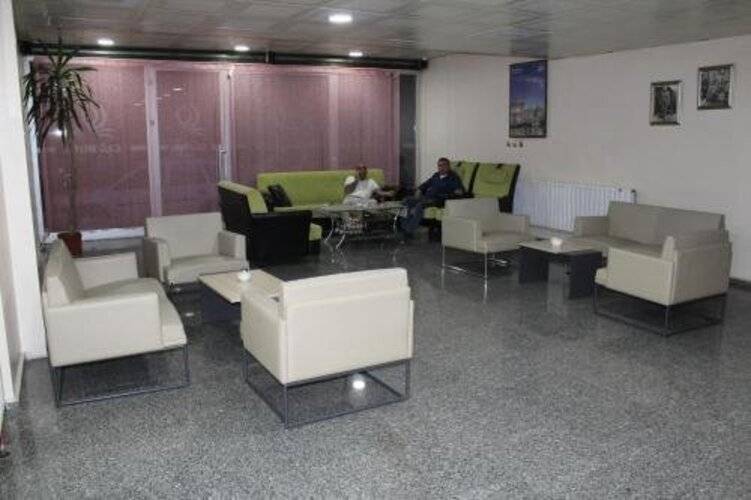 Cag Otel