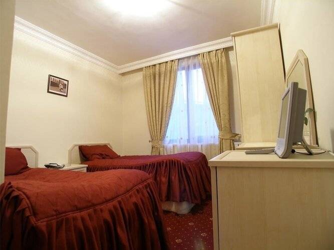 Cag Otel