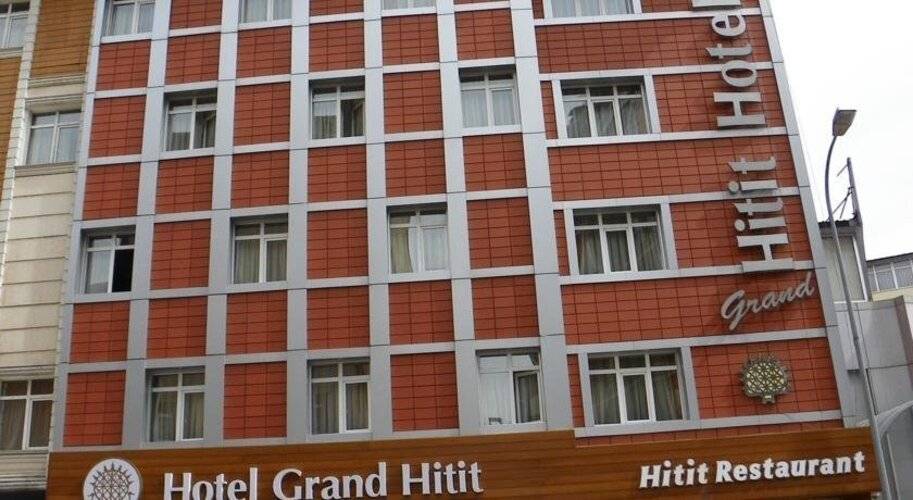 Grand Hitit