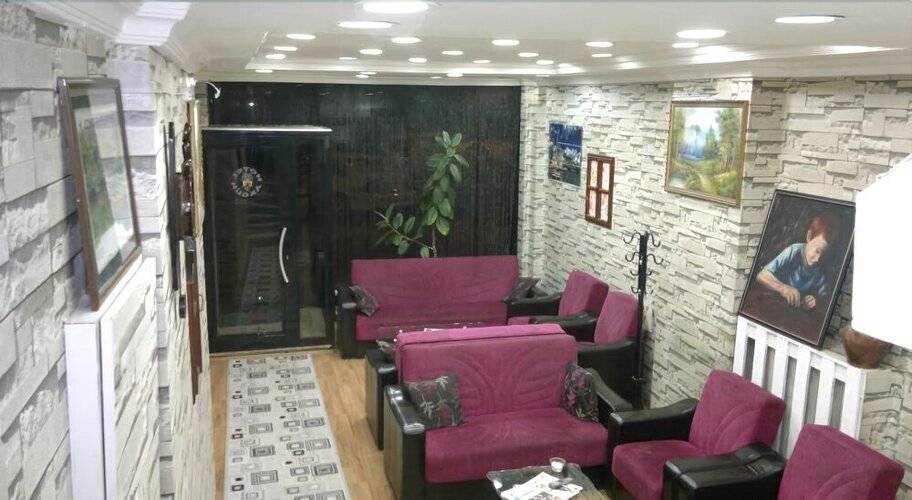 Hotel Akgun