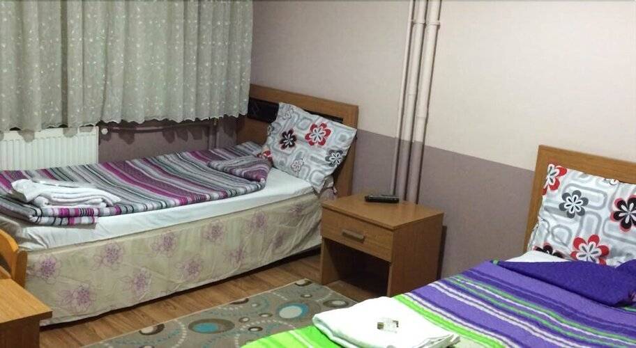 Hotel Akgun