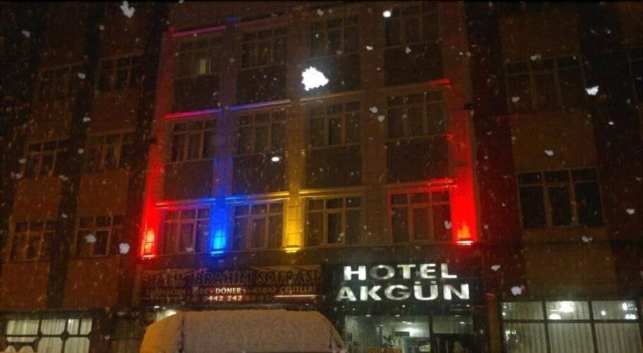 Hotel Akgun