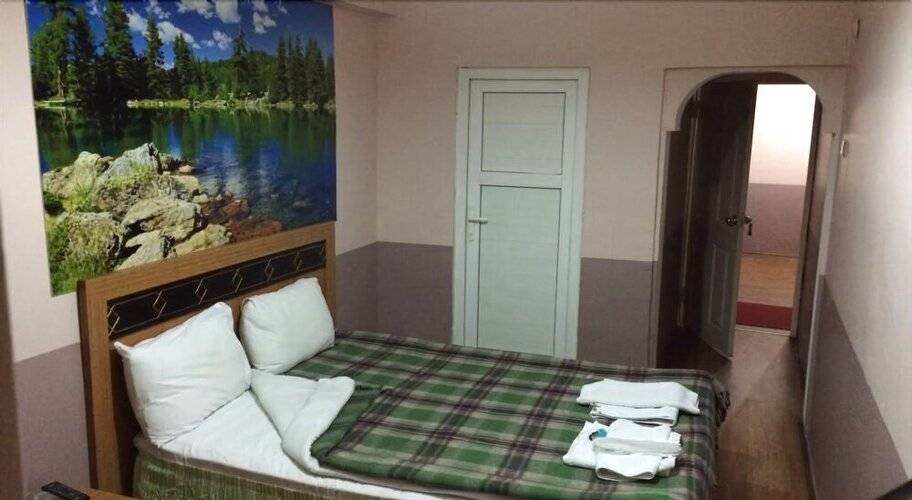 Hotel Akgun