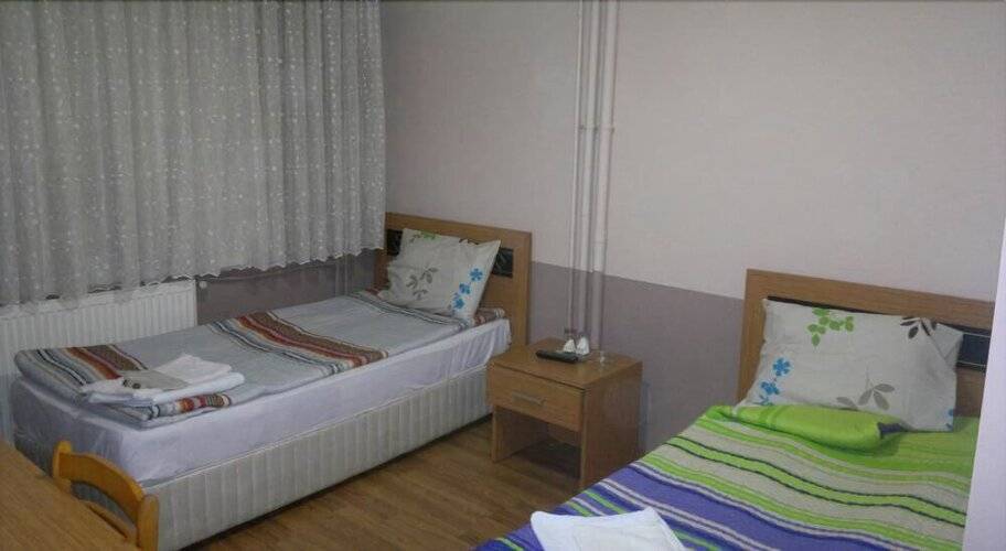 Hotel Akgun