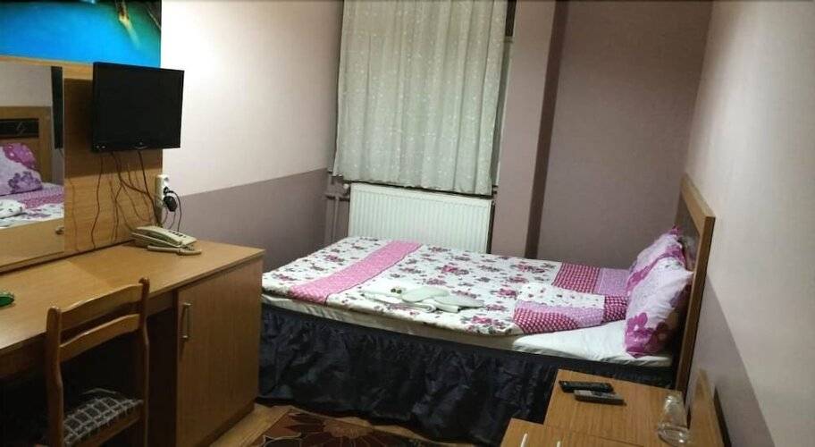 Hotel Akgun