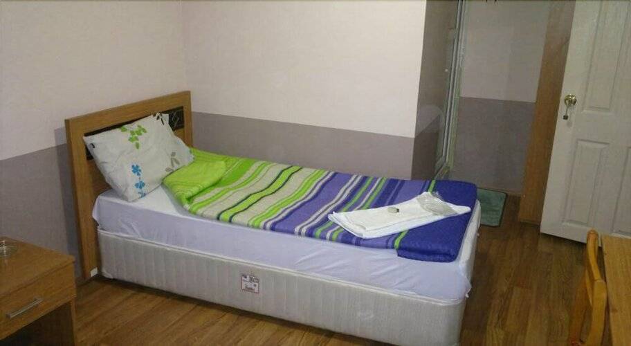 Hotel Akgun