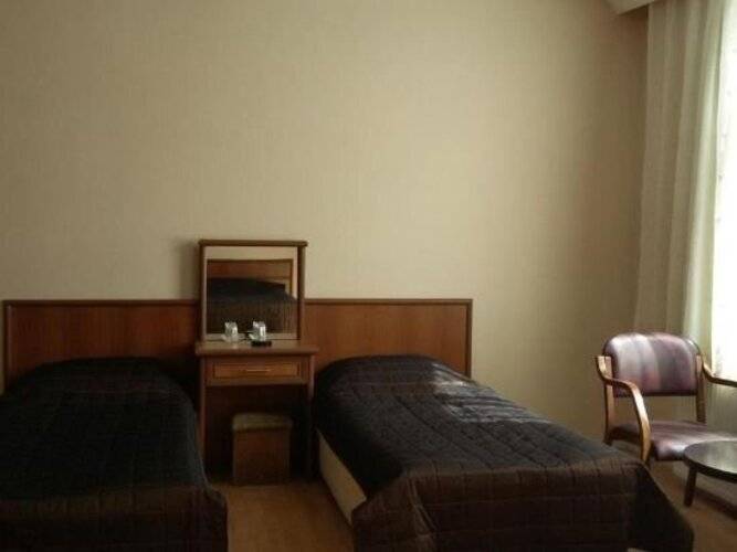 Hotel Kervansaray