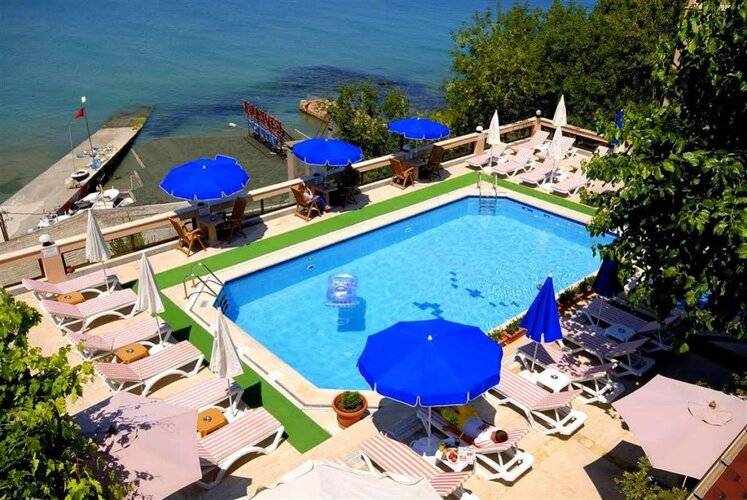 Erzurumlu Otel