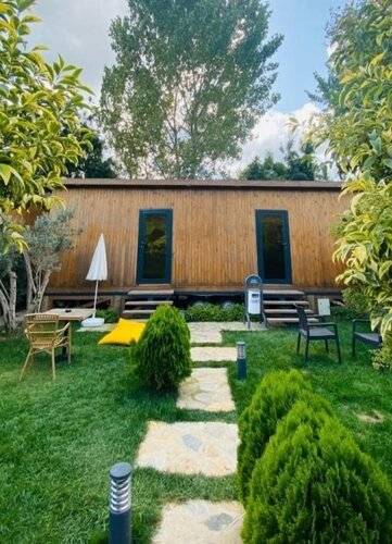 Pamera Garden
