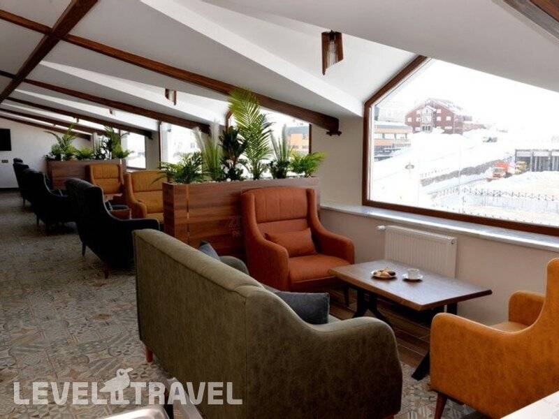 Фотография Zumrut Palas Hotel