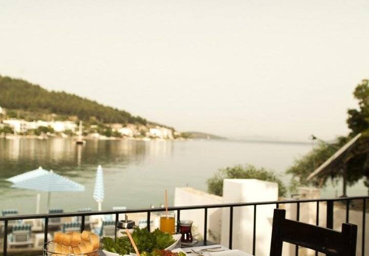 Zena Hotel Bodrum (Adults Only 18+)