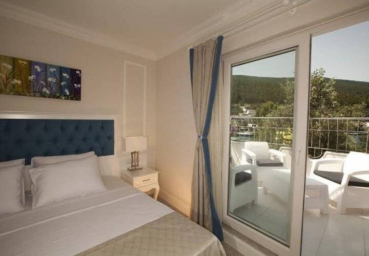 Zena Hotel Bodrum (Adults Only 18+)