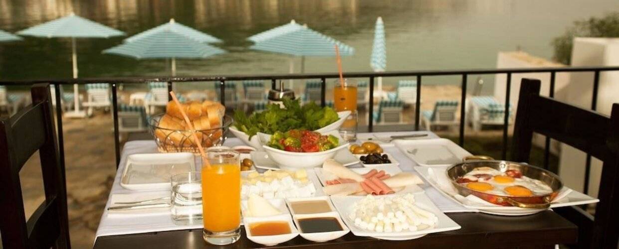 Zena Hotel Bodrum (Adults Only 18+)