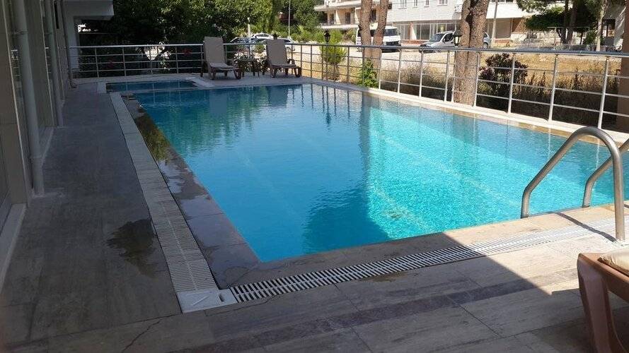 Altunakar I Hotel