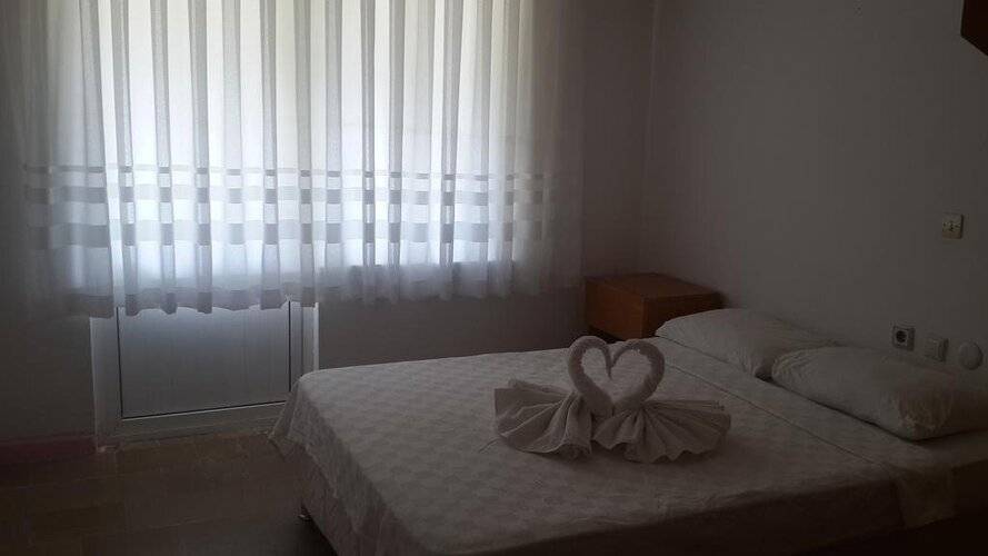 Altunakar I Hotel