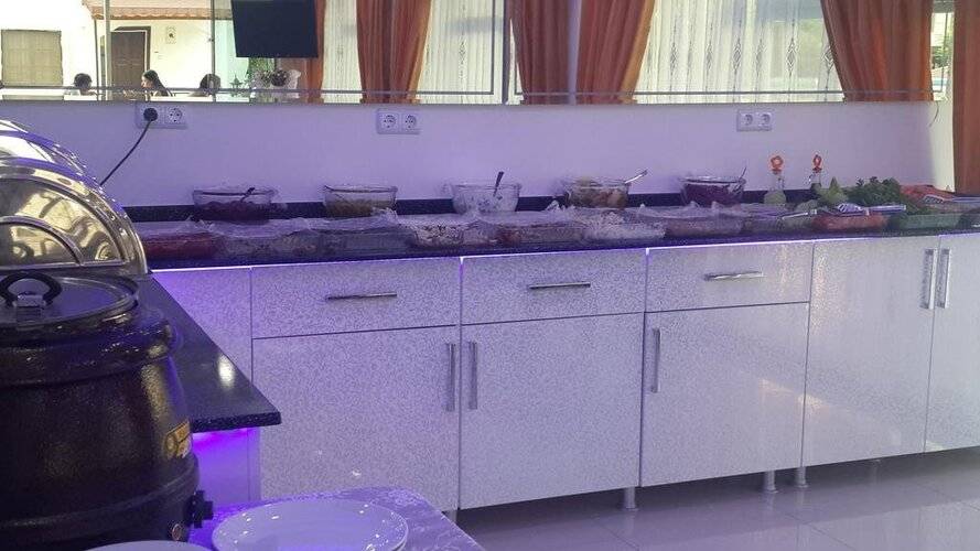 Altunakar I Hotel