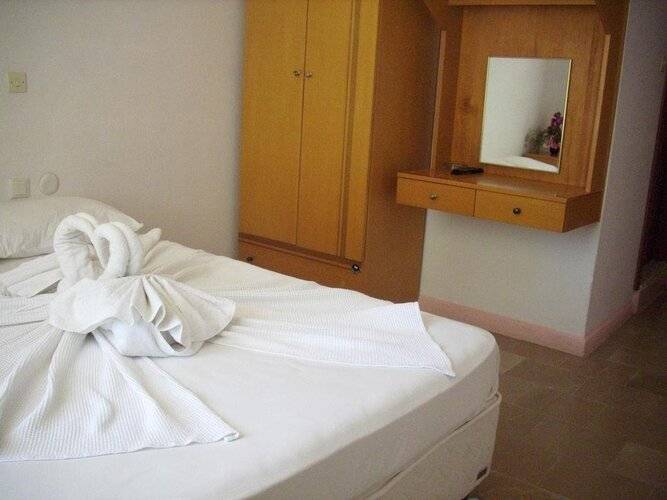 Altunakar I Hotel